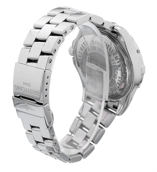 Breitling Colt Auto A32350